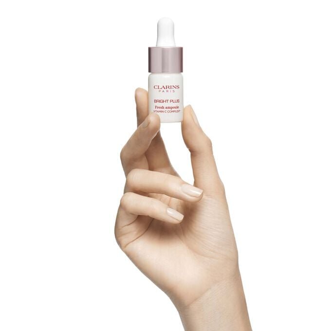 Ampoule Bright Plus à la vitamine C - Soin intensif anti-taches
