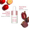 Ampoule Bright Plus à la vitamine C - Soin intensif anti-taches