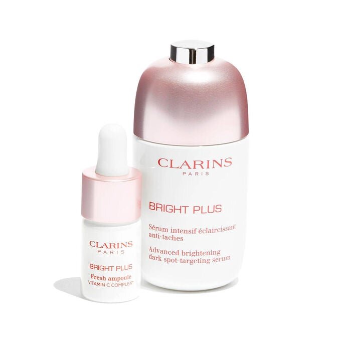 Ampoule Bright Plus à la vitamine C - Soin intensif anti-taches