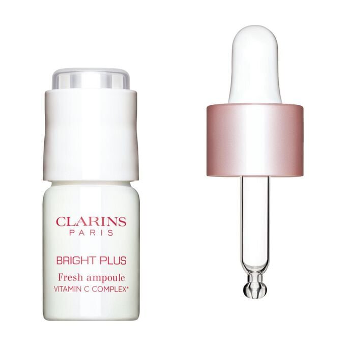 Ampoule Bright Plus à la vitamine C - Soin intensif anti-taches