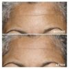 Base de maquillage lissante et perfectrice pour le visage instantanée