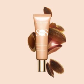Base de visage SOS correctrice de teint + hydratante