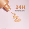 Base de visage SOS correctrice de teint + hydratante