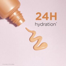 Base de visage SOS correctrice de teint + hydratante