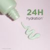 Base de visage SOS correctrice de teint + hydratante