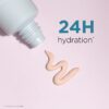 Base de visage SOS correctrice de teint + hydratante