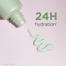 Base de visage SOS correctrice de teint + hydratante