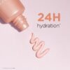 Base de visage SOS correctrice de teint + hydratante