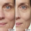 Base de visage SOS correctrice de teint + hydratante