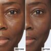 Base de visage SOS correctrice de teint + hydratante