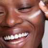 Base de visage SOS correctrice de teint + hydratante