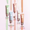 Base de visage SOS correctrice de teint + hydratante