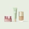 Base de visage SOS correctrice de teint + hydratante