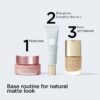 Base de visage SOS correctrice de teint + hydratante