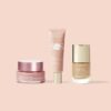 Base de visage SOS correctrice de teint + hydratante