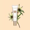 Base de visage SOS correctrice de teint + hydratante - Blanche