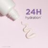 Base de visage SOS correctrice de teint + hydratante - Blanche