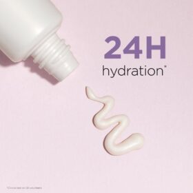 Base de visage SOS correctrice de teint + hydratante – Blanche