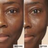 Base de visage SOS correctrice de teint + hydratante - Blanche