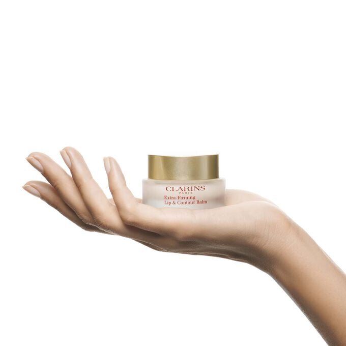 Baume Extra-Firming pour les lèvres et le contour des lèvres