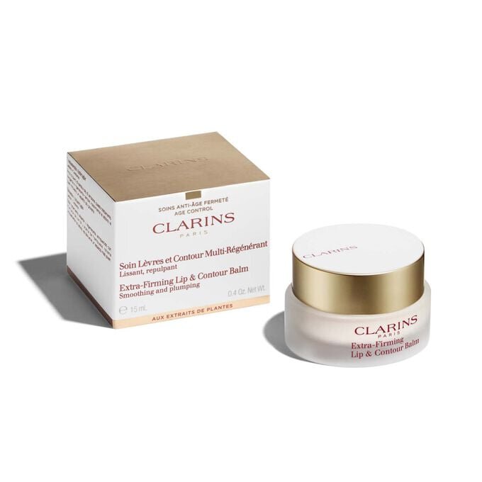 Baume Extra-Firming pour les lèvres et le contour des lèvres