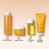 Baume-huile hydratant Tonic