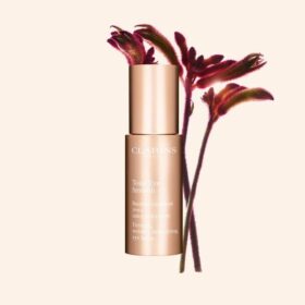 Baume lissant pour le contour des yeux Total Eye Smooth