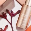Baume lissant pour le contour des yeux Total Eye Smooth