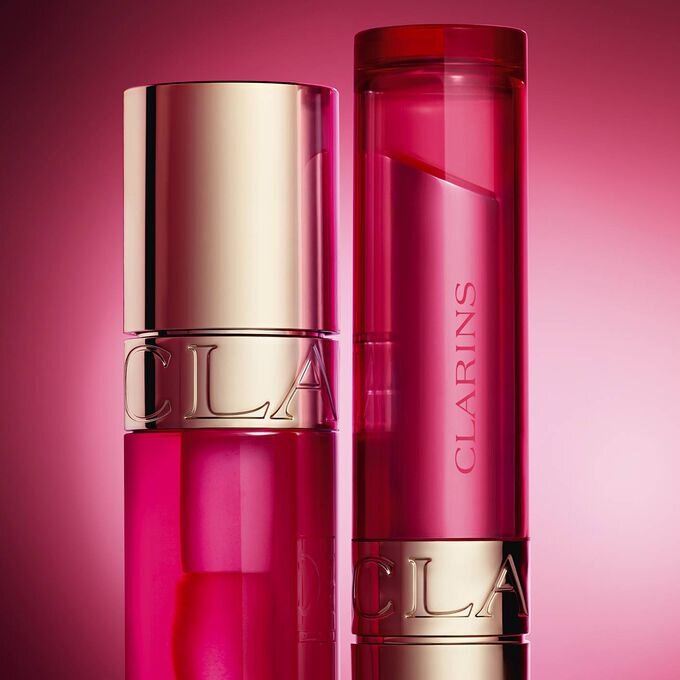 Baume à lèvres hydratant aux peptides