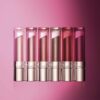Baume à lèvres hydratant aux peptides