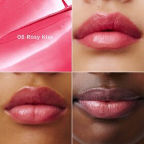 Baume à lèvres Lip Comfort Oil – Collection LOVE