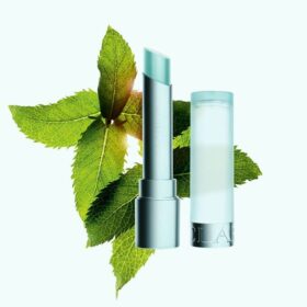 Baume à lèvres repulpant cryogénique