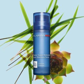 Baume visage ultra-hydratant ClarinsMen
