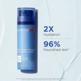 Baume visage ultra-hydratant ClarinsMen