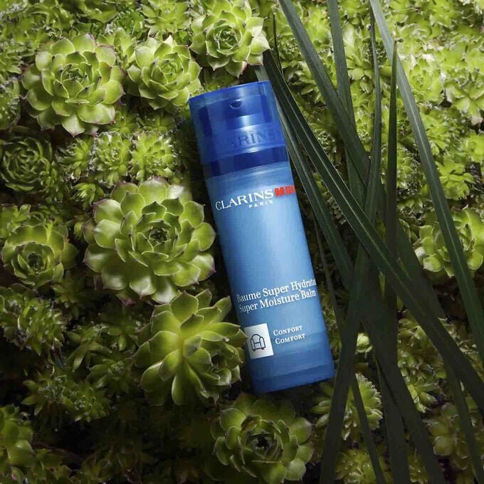 Baume visage ultra-hydratant ClarinsMen