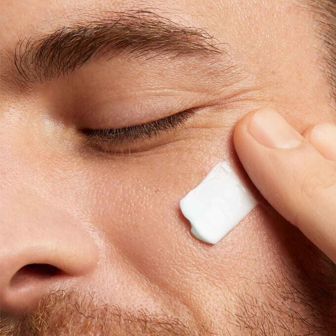 Baume visage ultra-hydratant ClarinsMen
