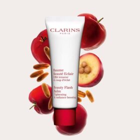 Beauty Flash Balm - Baume visage hydratant et perfecteur