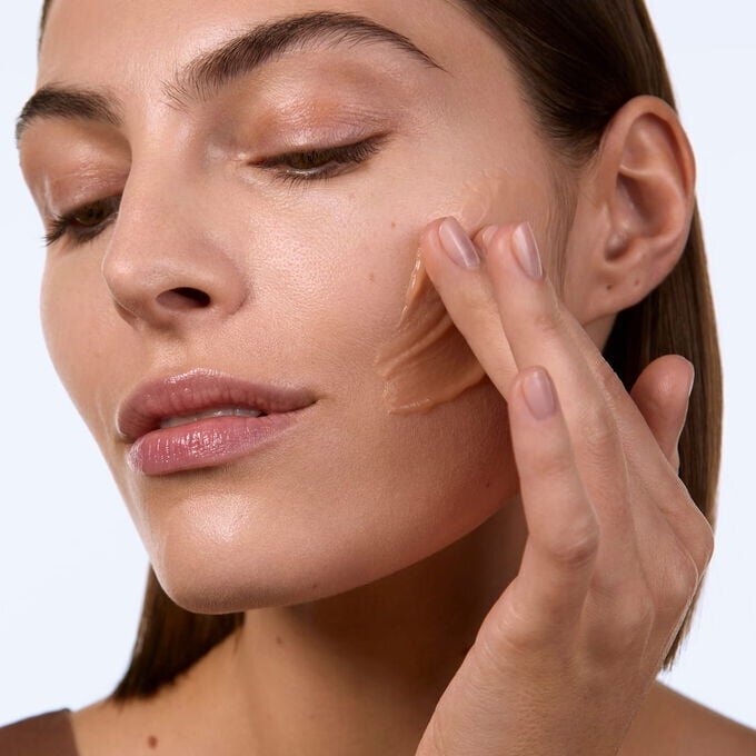 Beauty Flash Balm - Baume visage hydratant et perfecteur