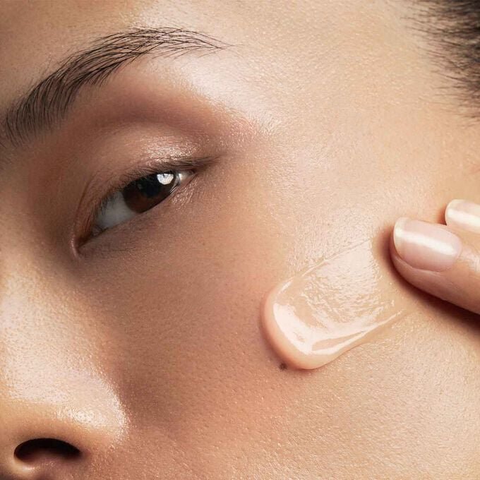 Beauty Flash Balm - Baume visage hydratant et perfecteur