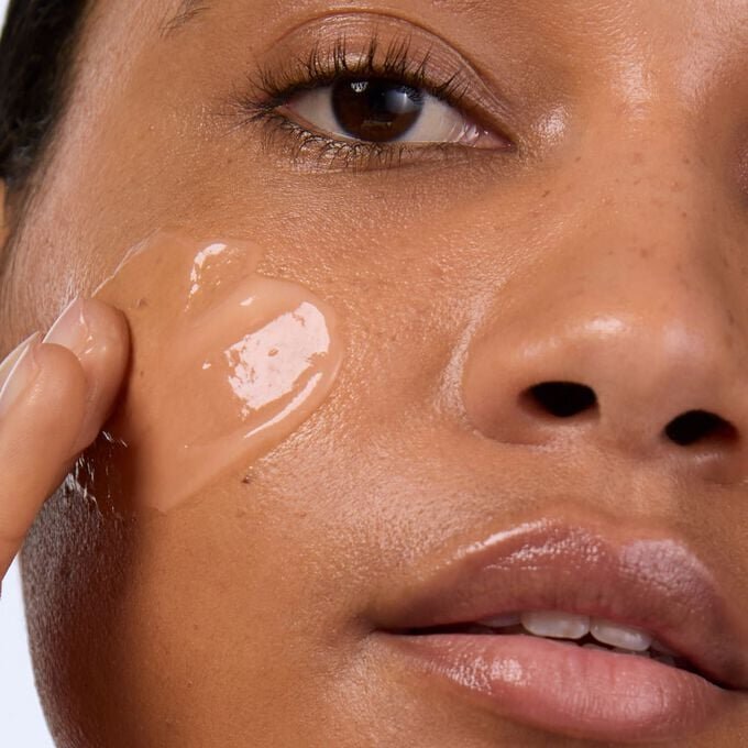 Beauty Flash Balm - Baume visage hydratant et perfecteur