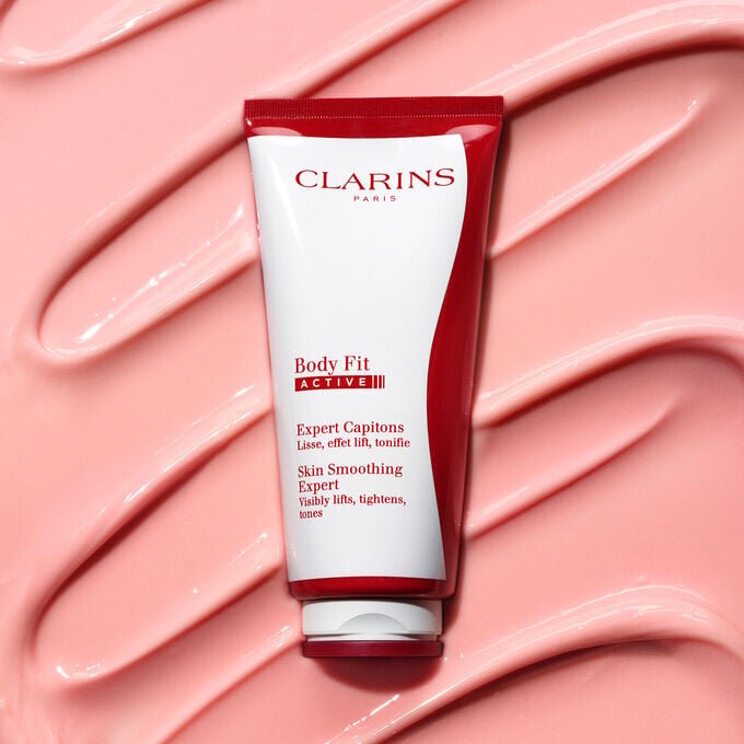 Body Fit Active Skin Smoothing Expert - Gel-crème remodelant et anti-cellulite