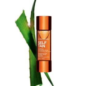 Booster Éclat Plus « Golden Glow » pour le corps