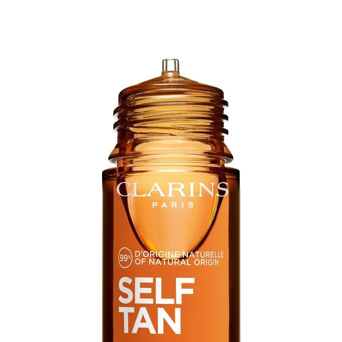 Booster Éclat Plus « Golden Glow » pour le corps