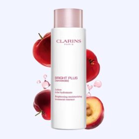 Bright Plus [Advanced] Essence de soin hydratante éclaircissante