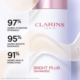 Bright Plus [Advanced] Essence de soin hydratante éclaircissante