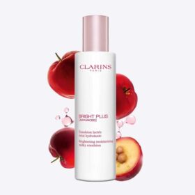 Bright Plus [Advanced] Émulsion laiteuse hydratante éclaircissante