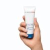 ClarinsMen Active Face Wash - Nettoyant visage doux, purifiant et moussant pour hommes