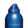 ClarinsMen Gel moussant pour rasage tout en douceur - Mousse de rasage hydratante pour hommes