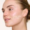 Coffret Double Serum Light & Extra-Firming avec SPF | 1,7 oz de Double Serum Light et de Crème de Jour Extra-Firming SPF 15 | Duo sérum anti-âge et crème hydratante