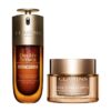 Coffret Double Serum Light & Extra-Firming avec SPF | 1,7 oz de Double Serum Light et de Crème de Jour Extra-Firming SPF 15 | Duo sérum anti-âge et crème hydratante
